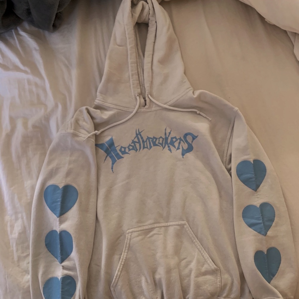 Heartbreaker Sweatshirt
